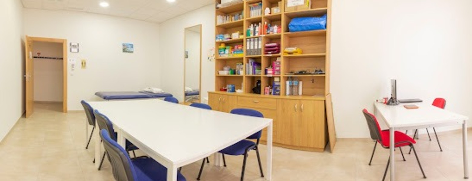 Integra Daño Cerebral - Imagen 2