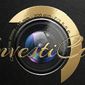 Logo de Investicat Detectives Privados