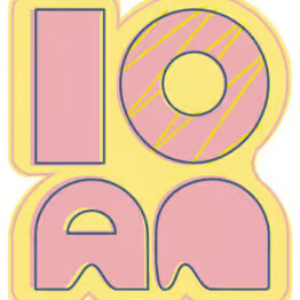 Logo de IOAN