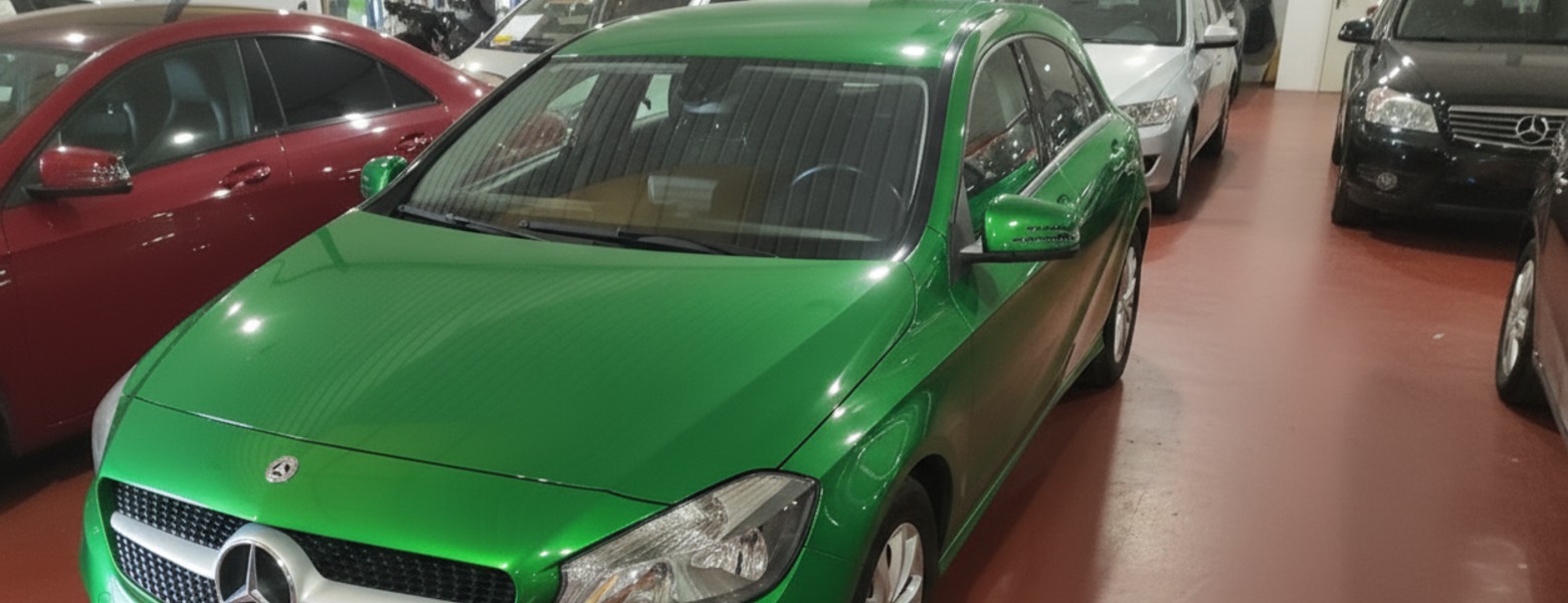 Coches de segunda mano Úbeda - Imagen 4