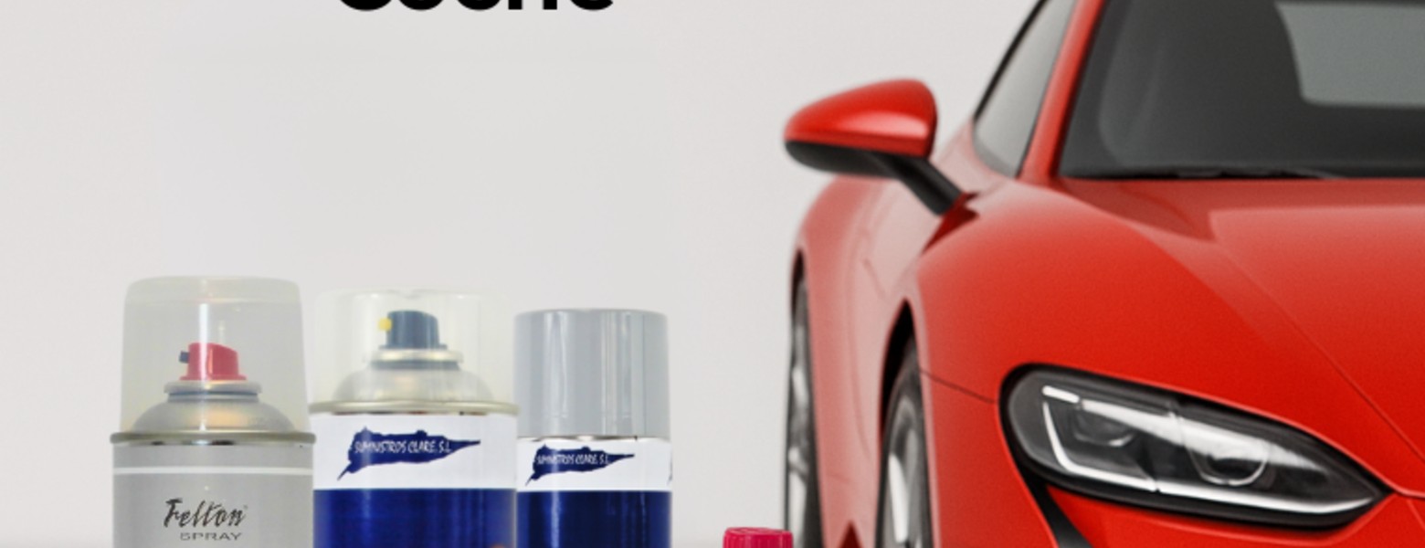 Suministros Clare - Suministros de Pintura - Imagen 3