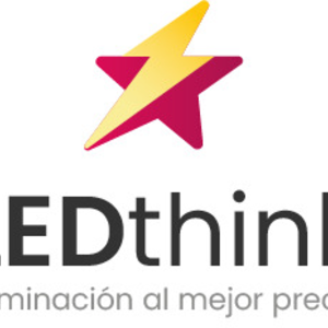 Logo de Ledthink