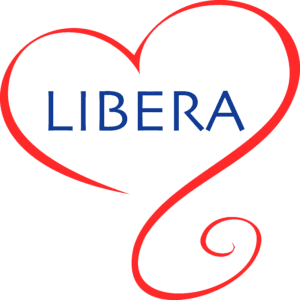 Logo de LIBERA – Centro de Desintoxicación y Rehabilitación