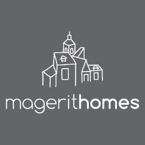 Logo de Magerit Homes SL