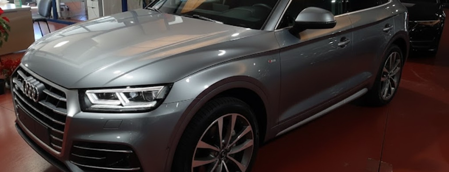 Coches de segunda mano Úbeda - Imagen 1