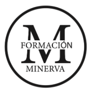 Logo de Minerva Formación