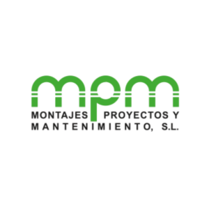 Logo de MPM