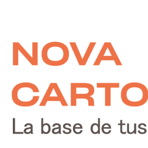 Logo de Nova Cartografía Alcobendas