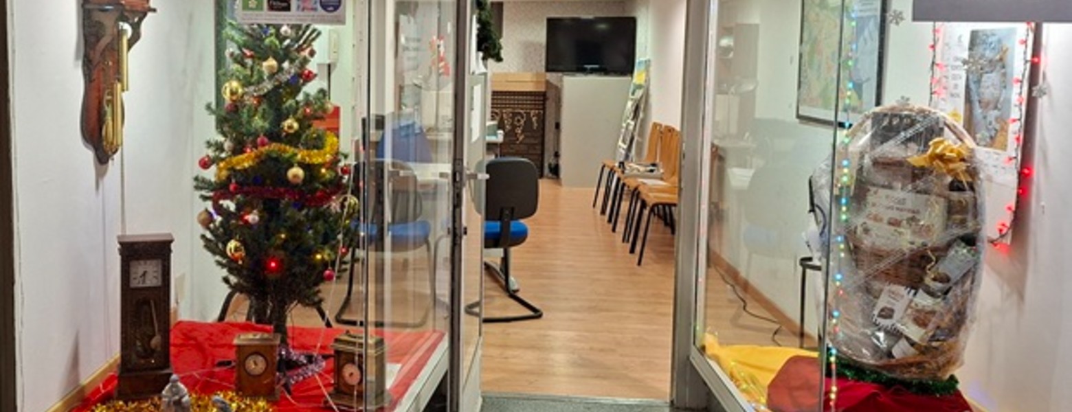 Asociación O Cruceiro Castrillón Eirís