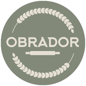 Logo de Obrador Bakery (Maroda Invest)