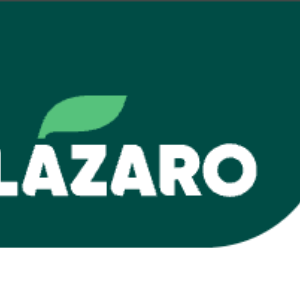 Logo de Patatas Lazaro