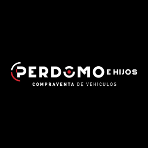 Logo de Perdomo e Hijos | Compraventa de vehículos