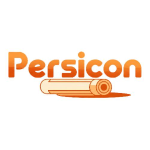 Logo de PERSICON reparación de persianas