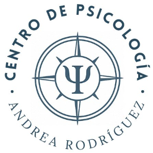 Logo de Psicología Andrea Rodríguez