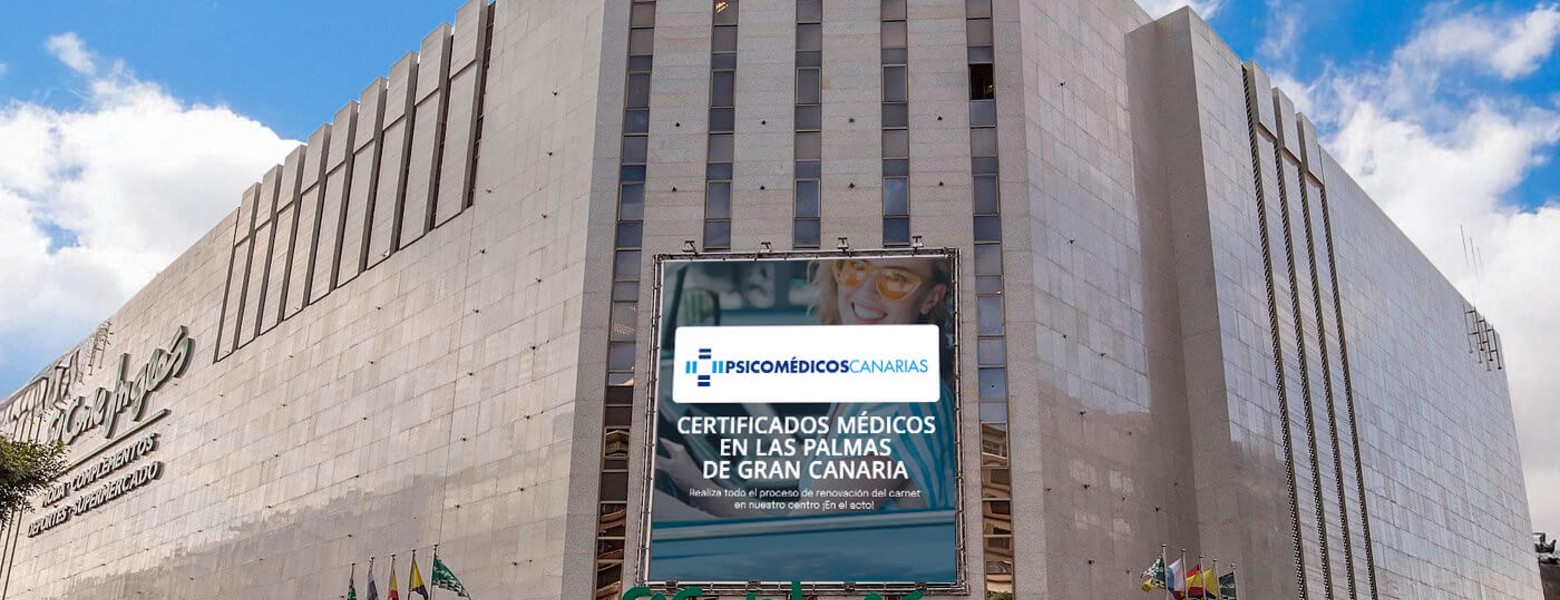 Psicomédicos de Canarias
