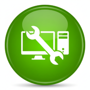 Logo de Reparación de Ordenadores a Domicilio en Valencia