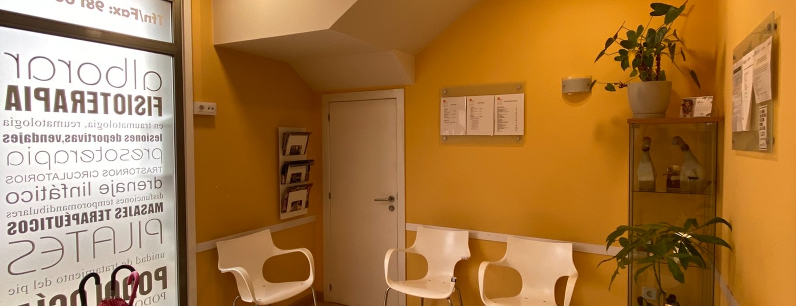 alborar centro multidisciplinar