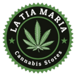 La Tia María CBD - Tienda de cannabis - Don Benito