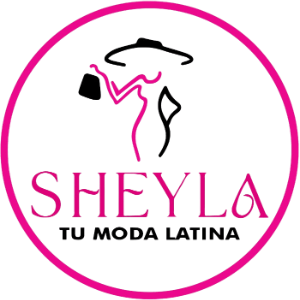 Logo de SHEYLA TU MODA LATINA