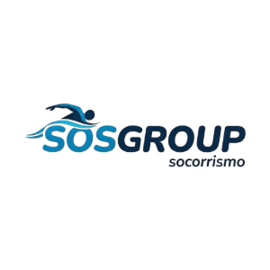 Logo de Sosgroup socorrismo