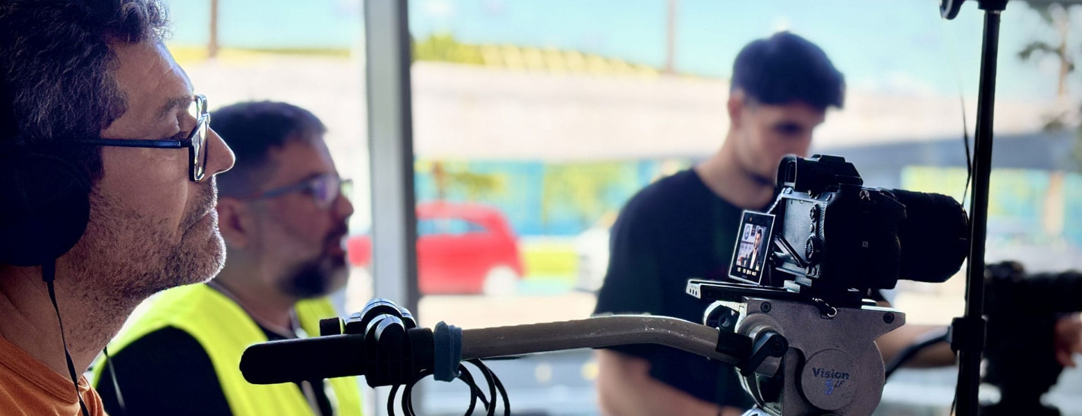 Fabiecam Audiovisual - Imagen 4