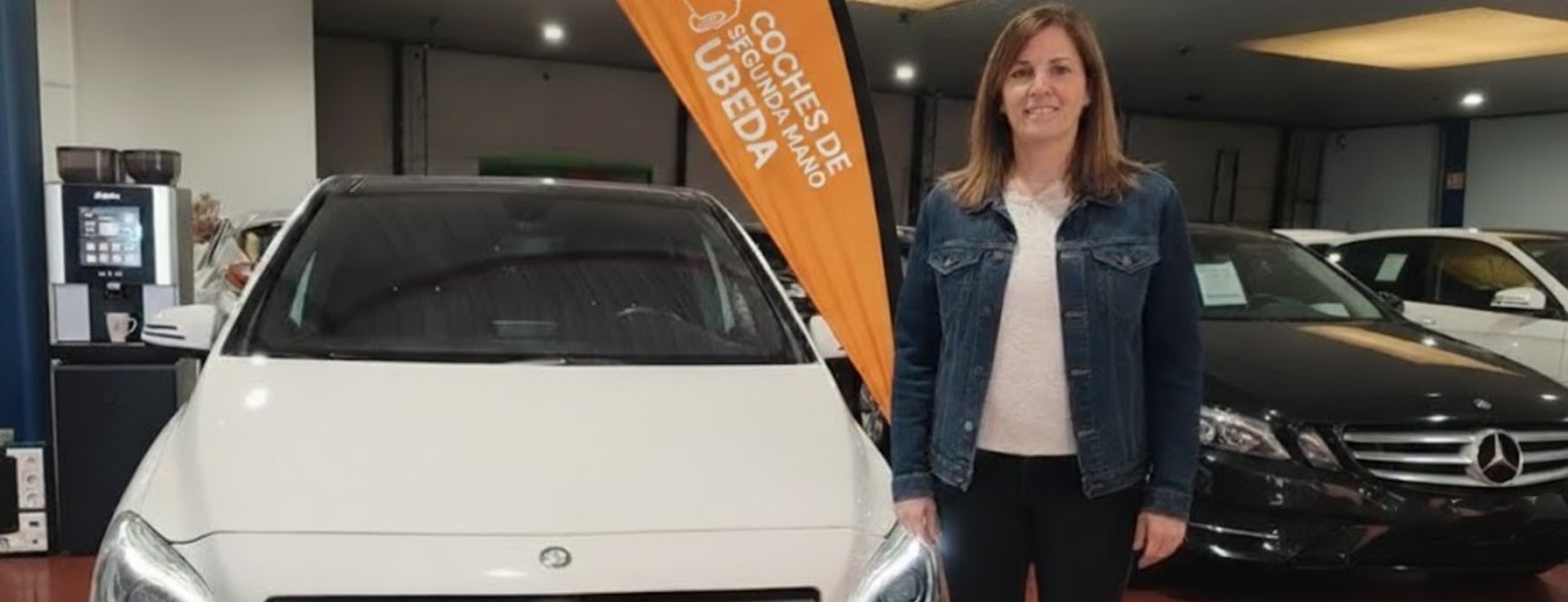 Coches de segunda mano Úbeda - Imagen 2