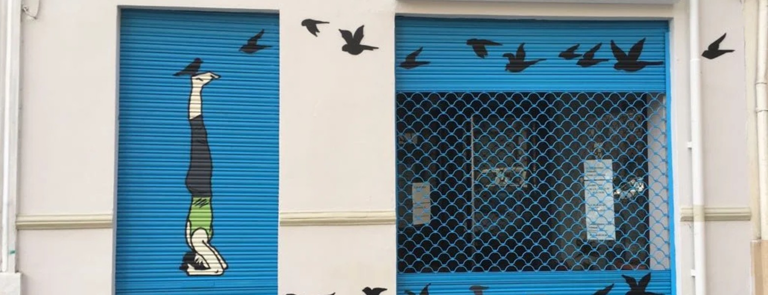 Abdón Nacarino | Yoga en Valencia - Imagen 5