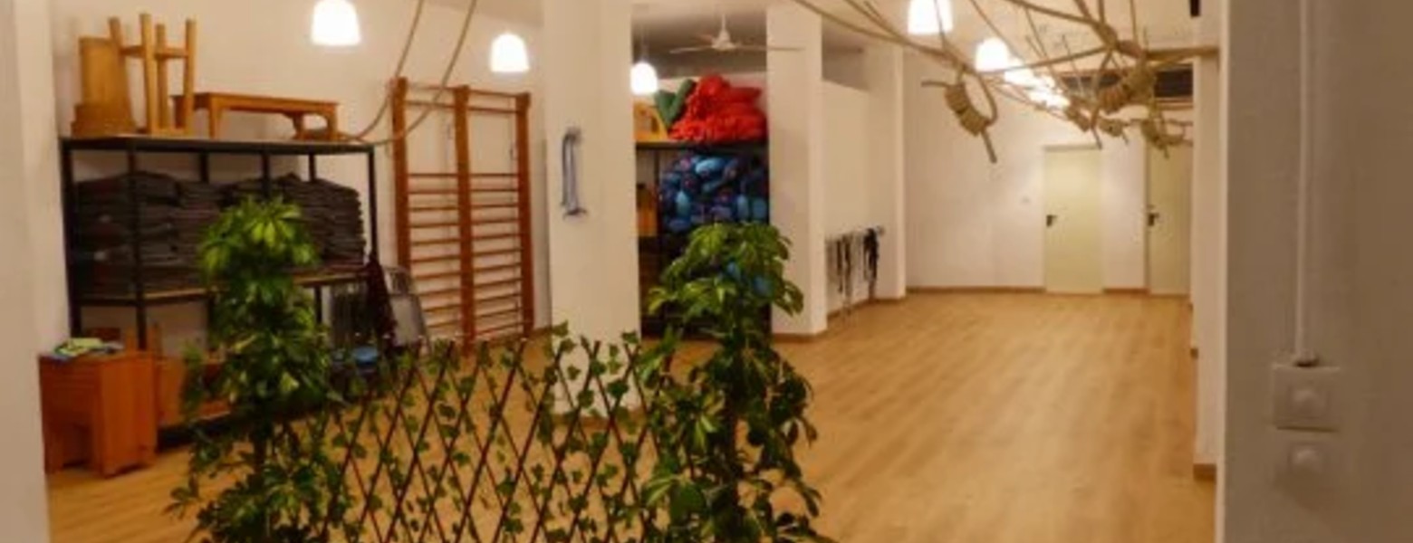 Abdón Nacarino | Yoga en Valencia - Imagen 4