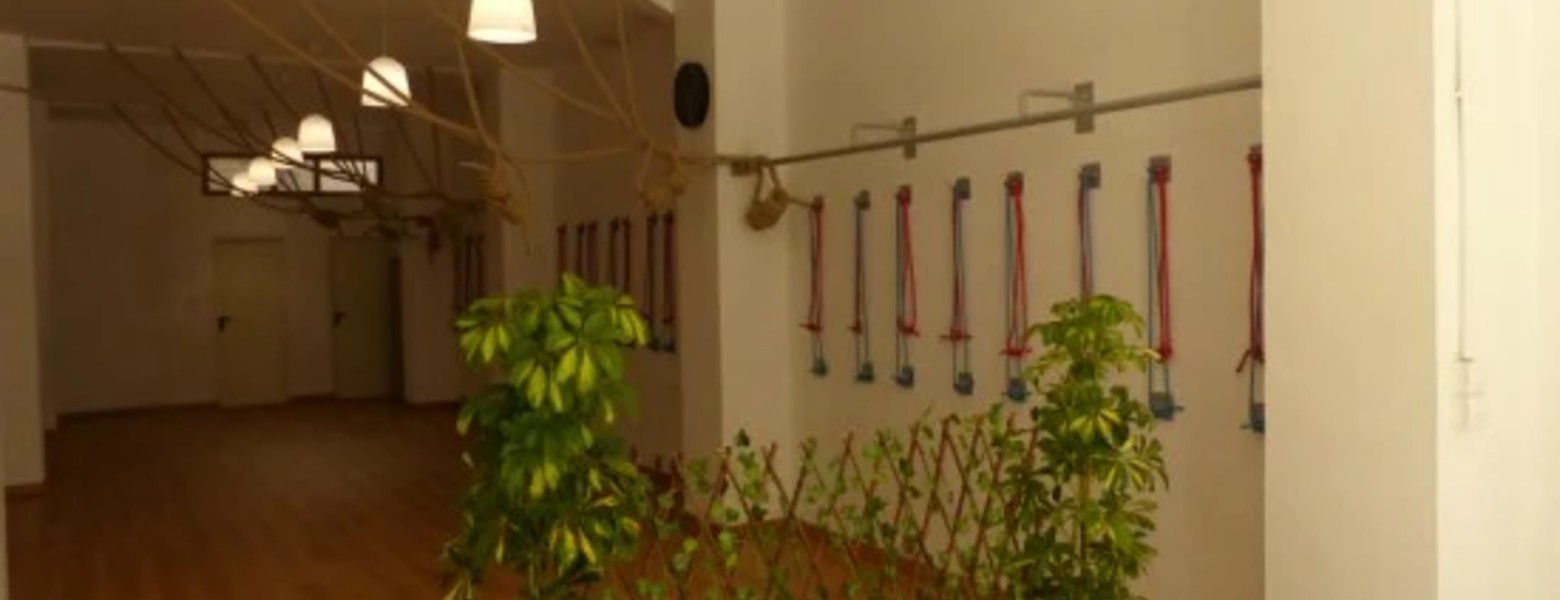 Abdón Nacarino | Yoga en Valencia - Imagen 2