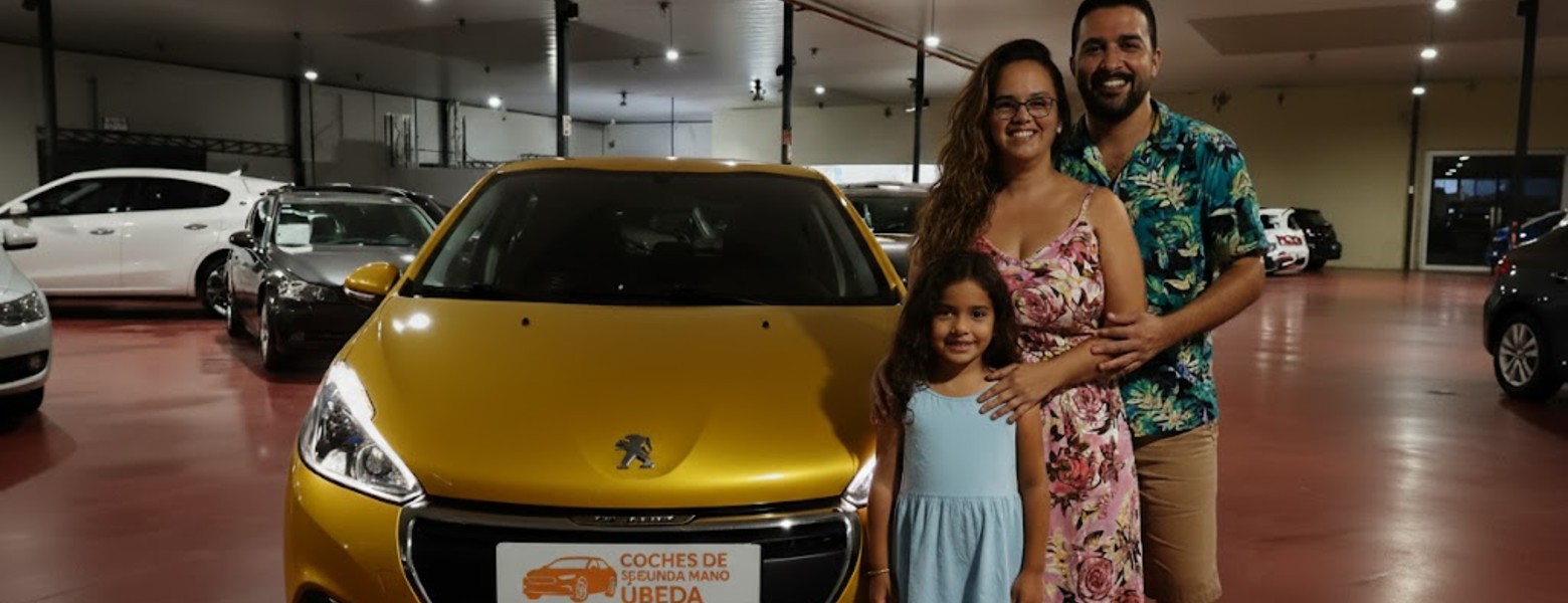 Coches de segunda mano Úbeda - Imagen 3