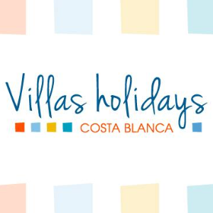 Logo de Villas Holidays Costa Blanca