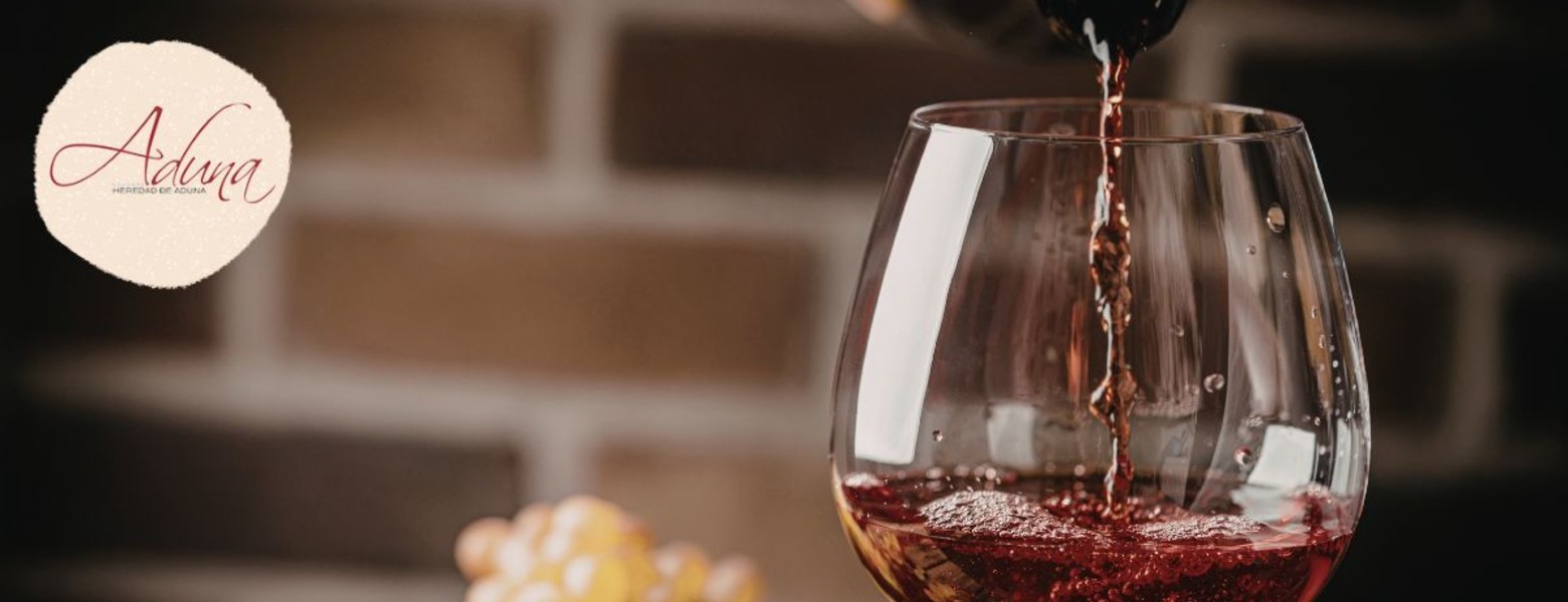 Bodegas Heredad Aduna