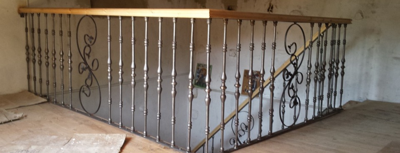 Foto de Marber Carpintería Metálica