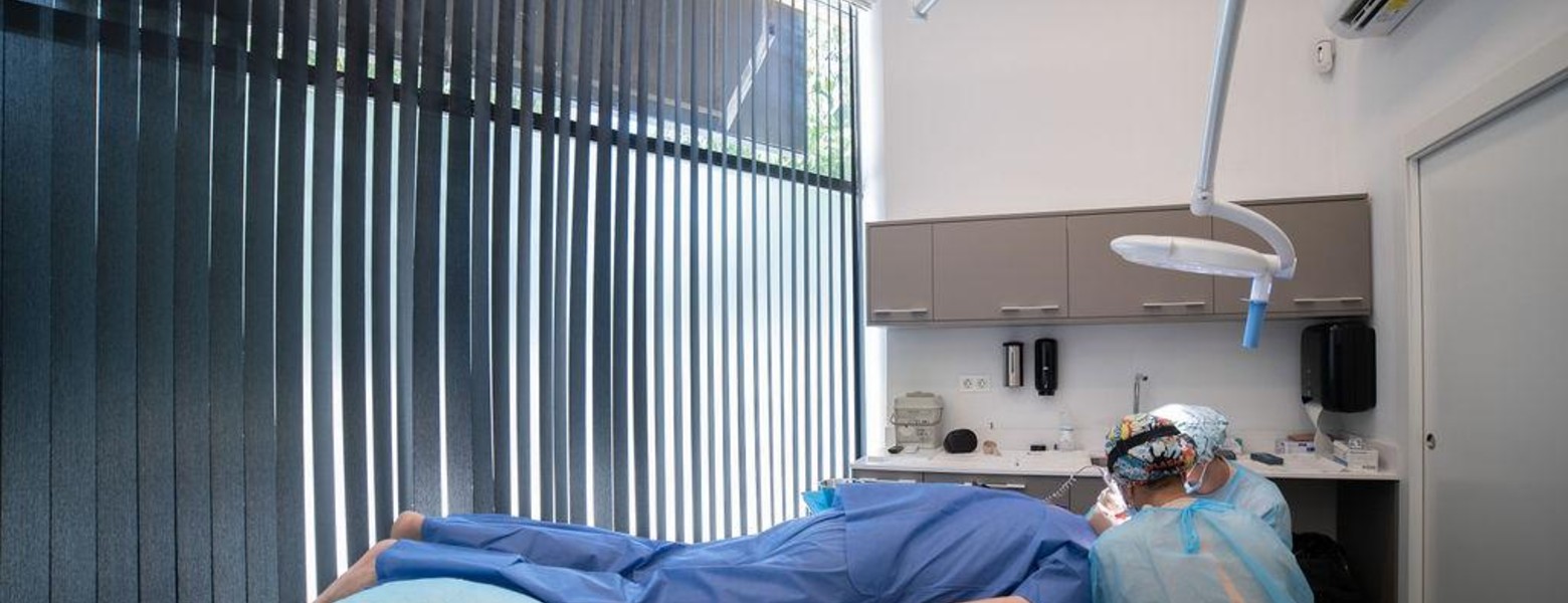 Foto de Injertae | Clínica trasplante capilar Málaga en Málaga - Imagen 5