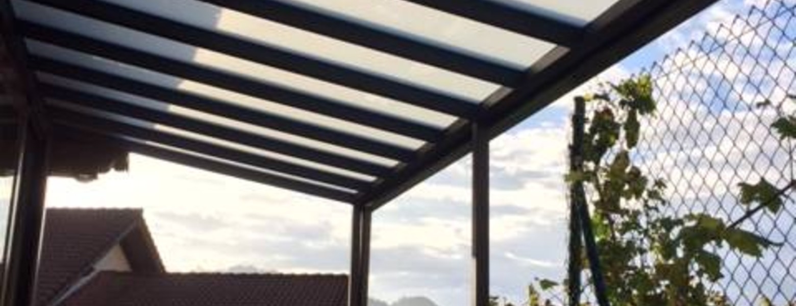 Foto de Marber Carpintería Metálica en Marina de Cudeyo - Imagen 1