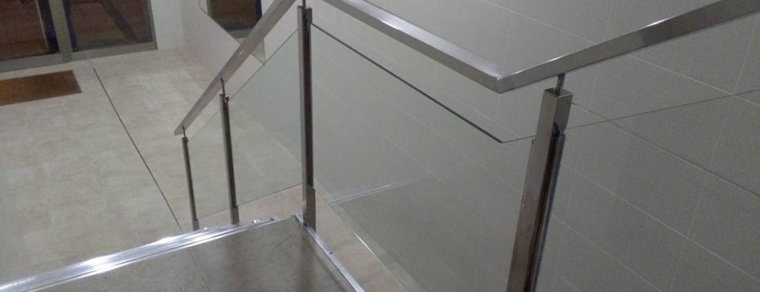 Foto de Marber Carpintería Metálica en Marina de Cudeyo - Imagen 2