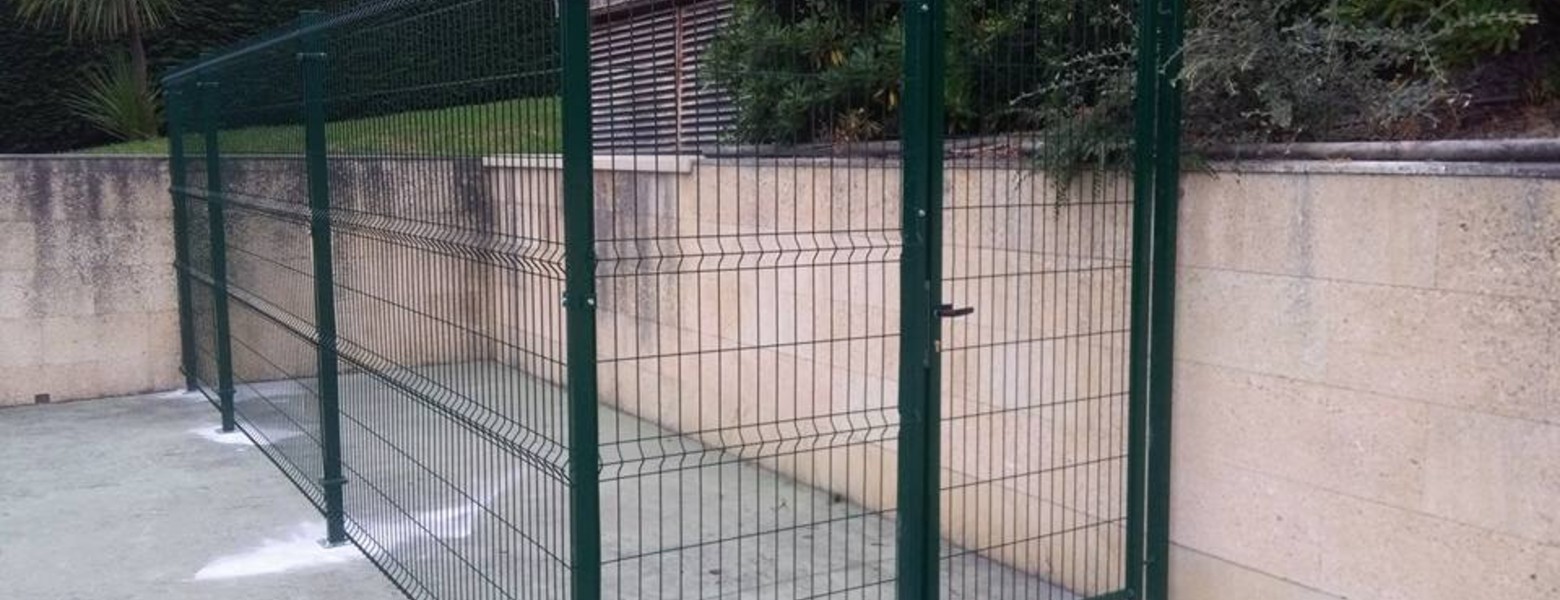 Foto de Marber Carpintería Metálica en Marina de Cudeyo - Imagen 3