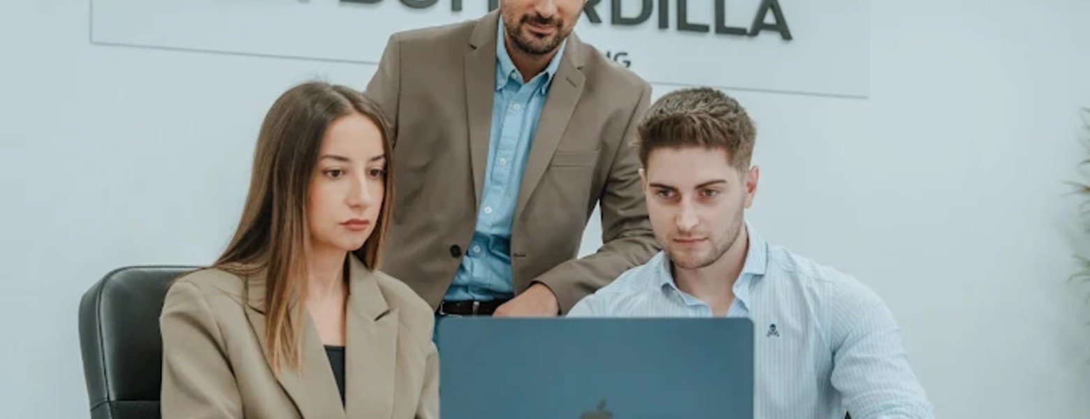 La Buhardilla del Marketing | Agencia Marketing Málaga - Foto 12