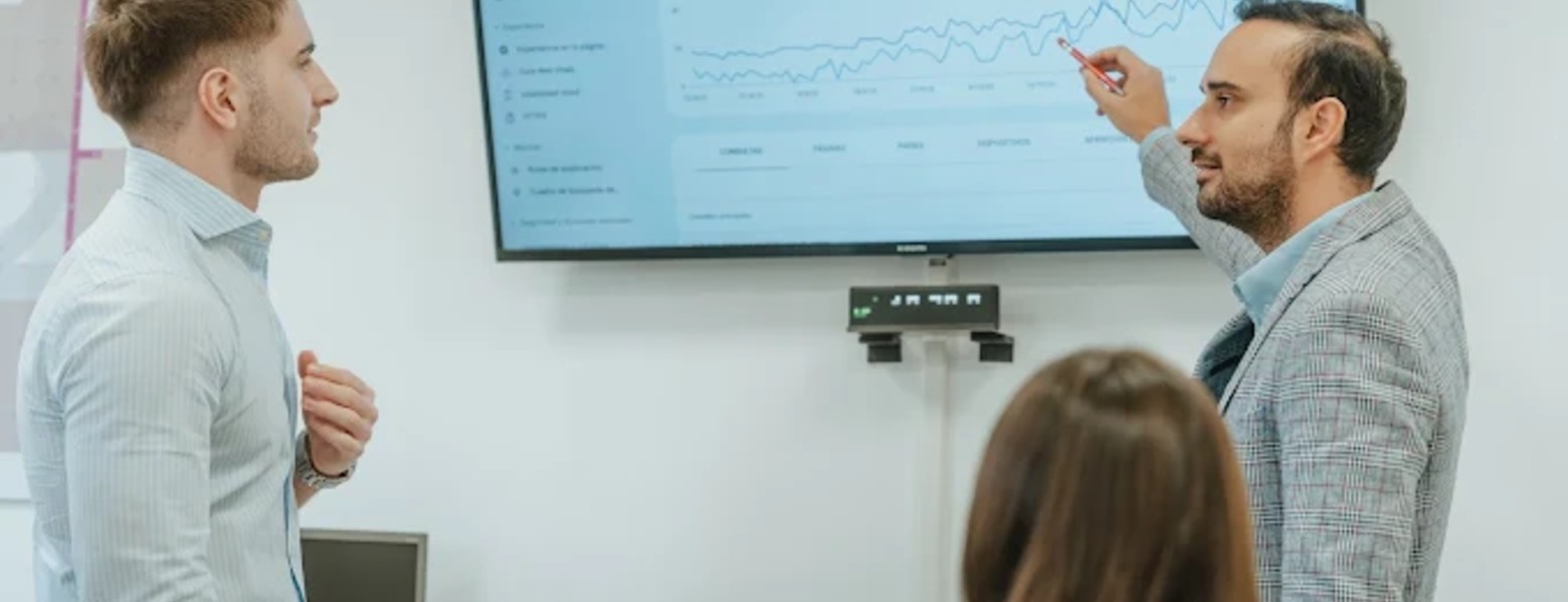 Foto de La Buhardilla del Marketing | Agencia Marketing Málaga en Málaga - Imagen 12