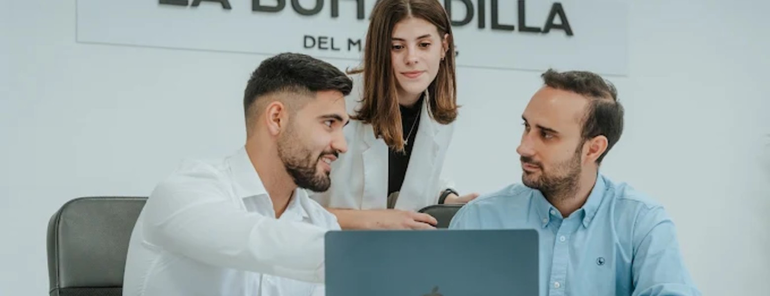 La Buhardilla del Marketing | Agencia Marketing Málaga - Foto 8