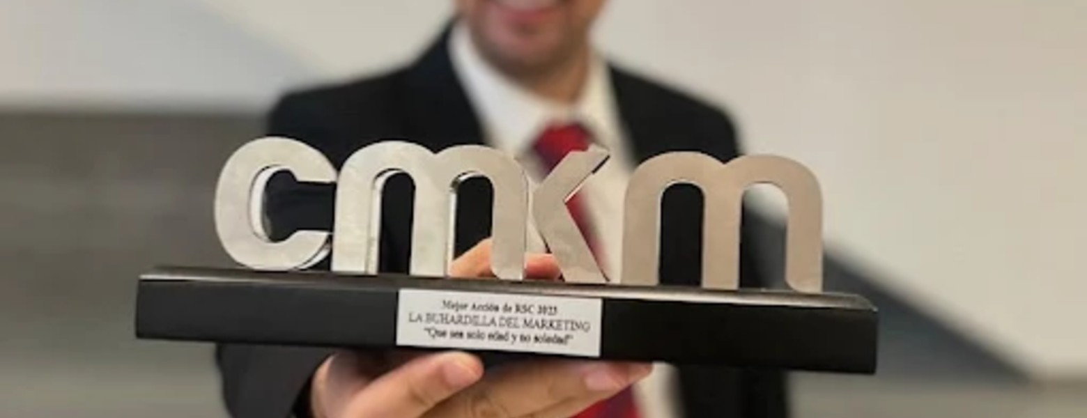 La Buhardilla del Marketing | Agencia Marketing Málaga - Foto 9