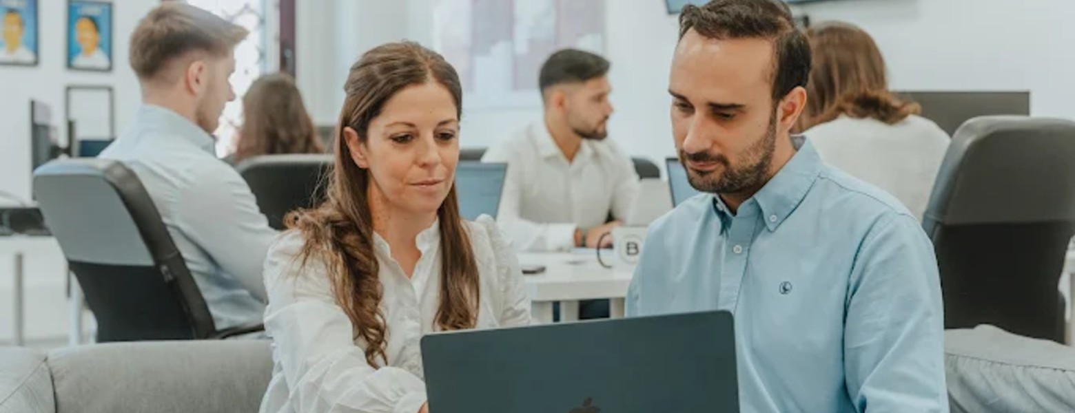 Portada de La Buhardilla del Marketing | Agencia Marketing Málaga