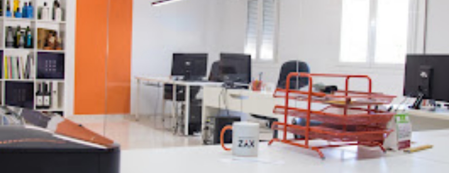 Foto de XYZ Comunicación en Jaén - Imagen 2