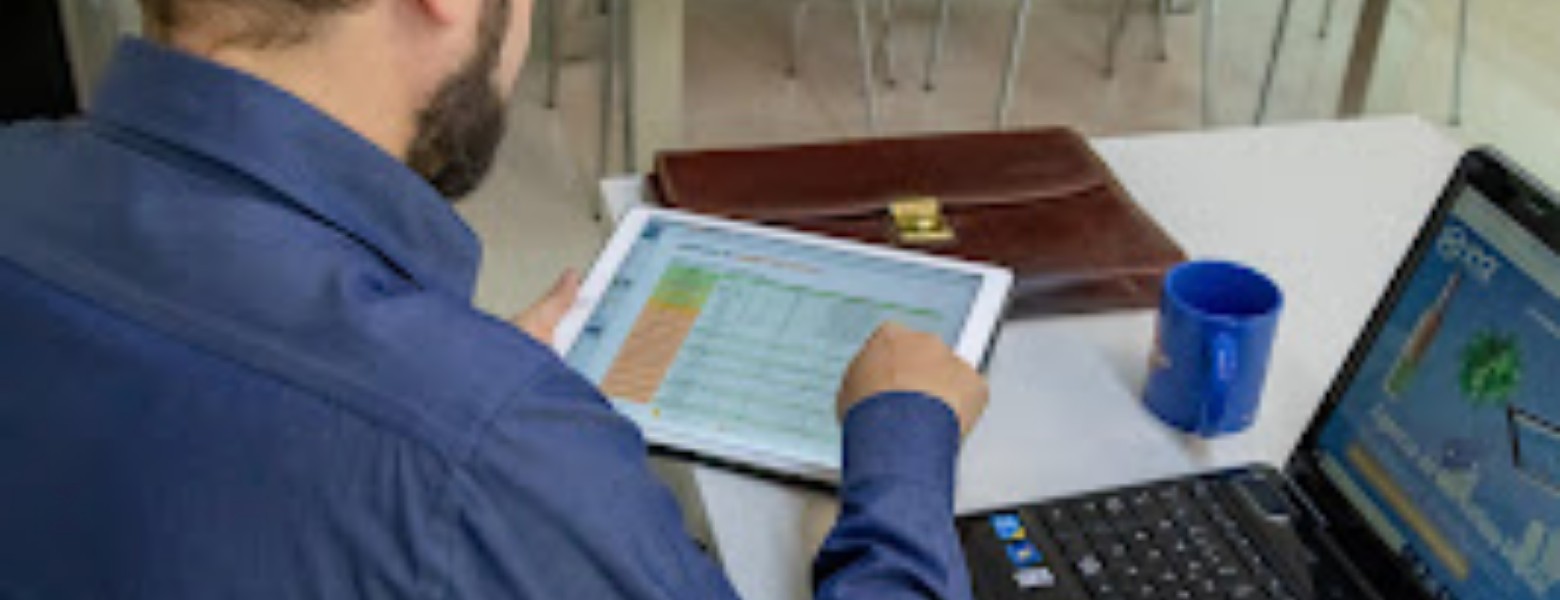 Foto de XYZ Comunicación en Jaén - Imagen 3