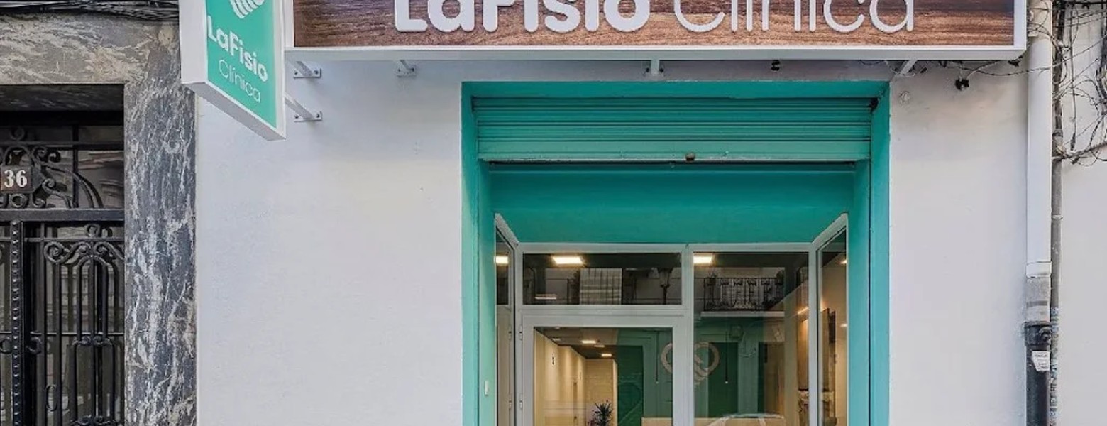 LaFisio Clinica - Imagen 5