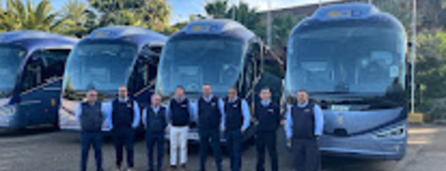 Foto de Auto Andalucía Bus S.L.