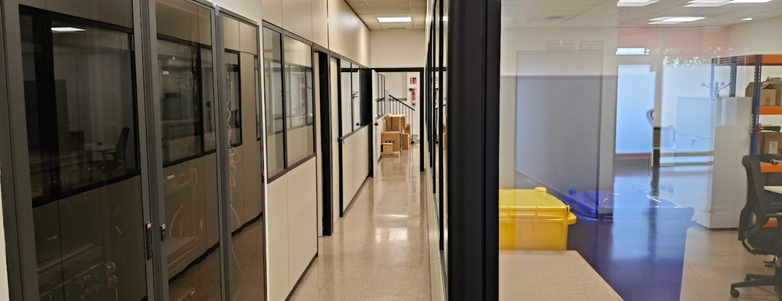 Foto de Aplitec Informàtica S.L. en Sarrià de Ter - Imagen 2