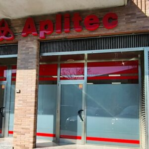 Foto de Aplitec Informàtica S.L. en Sarrià de Ter - Imagen 1