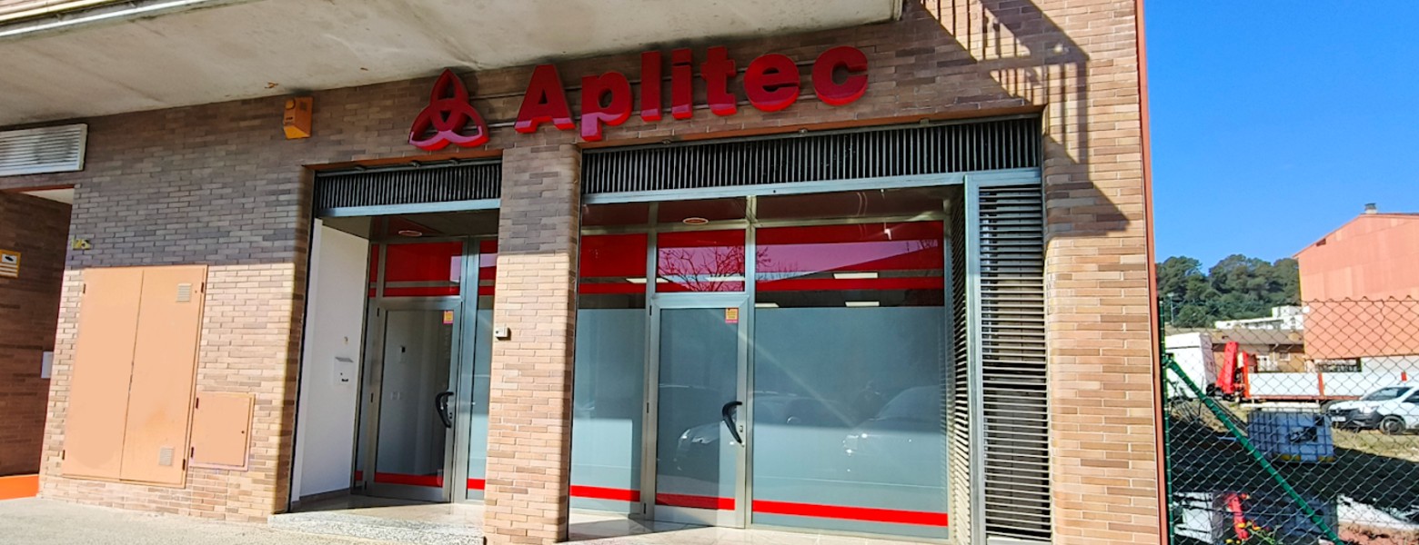 Foto de Aplitec Informàtica S.L.