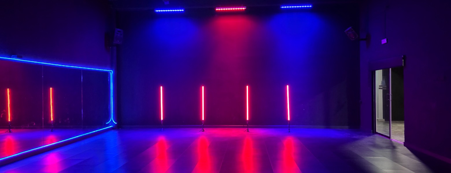 Foto de Urban Code - Academia de baile en Valencia en Valencia - Imagen 1